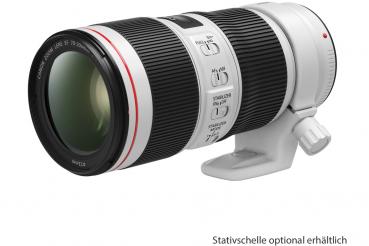 Canon RF 70-200mm 4,0 L IS USM